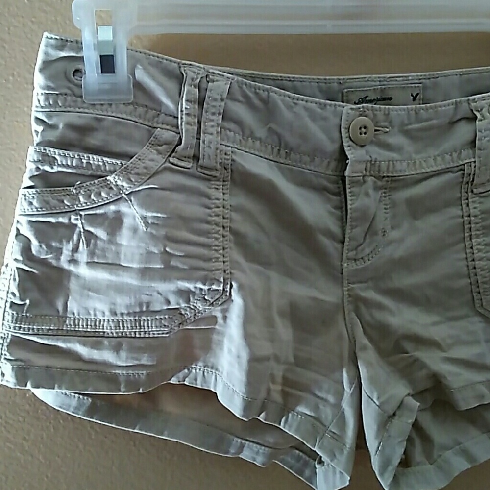 Short - Picture 3 of 3